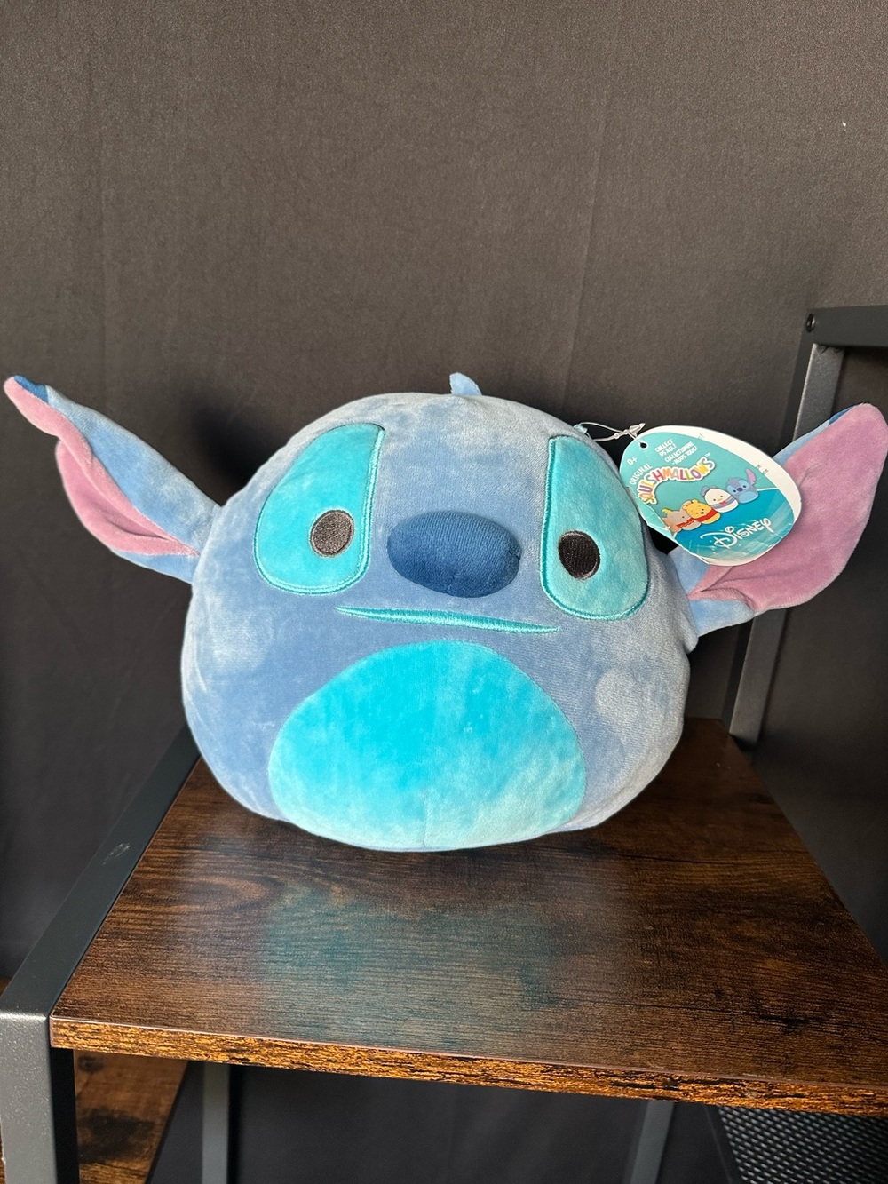 Disney Lilo & Stitch Squishmallow